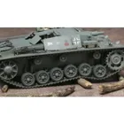 300035281 - Modellbausatz,1:35 Dt. Sturmgeschütz III B (1) StuG.