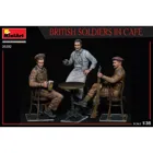 550035392 - Model Kit, 1:35 Fig. Brit. Soldiers in a café (3)