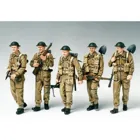 300035223 - Modellbausatz,1:35 Fig-Set Brit. Infant. Patrol. (5)