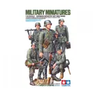 300035371 - Model Kit,1:35 Fig-Set German Infantry 1941/42 (5)