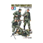 300035293 - Model Kit,1:35 Fig-Set Dt. Infantry Frankr. (5)