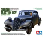 300035301 - Model kit, 1:35 Fran. Citroen Traction Service (1)