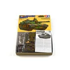 300035362 - Model Kit,1:35 Franz. KPz Leclerc Series 2