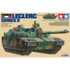 300035362 - Model Kit,1:35 Franz. KPz Leclerc Series 2