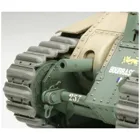 300035282 - Model kit,1:35 Franz. Tank B1 bis (1)