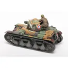 300035373 - Model Kit, 1:35 French. Tank R35