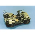 510000320 - Model kit,1:35 Battle wagon