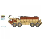 510106510 - Model Kit,1:35 HEMTT Gun Truck