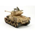 300035323 - Modellbausatz, 1:35 Israel. Panzer M51 Super 105mm