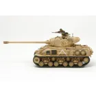 300035323 - Modellbausatz, 1:35 Israel. Panzer M51 Super 105mm