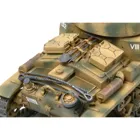 Model Kit,1:35 Ital. M.Pz.Carro Armato M13/40 (2)