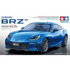 300024362 - Model Kit,1:24 Subaru BRZ (TD8)