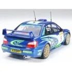 300024240 - Model Kit,1:24 Subaru Impreza WRC 2001