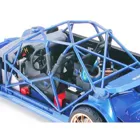 300024240 - Model Kit,1:24 Subaru Impreza WRC 2001