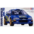 300024218 - Model kit, 1:24 Subaru Impreza WRC 99