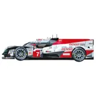 300024349 - Modellbausatz,1:24 Toyota G.R. TS050 Hybrid LM F103GT