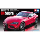 300024351 - Model Kit,1:24 Toyota GR Supra