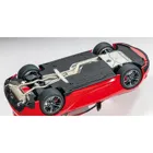 300024351 - Model Kit,1:24 Toyota GR Supra