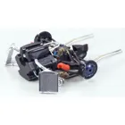 300024222 - Model Kit, 1:24 Toyota GT-One TS-020 LeMans '99