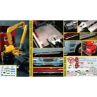 510103854 - Model Kit,1:24 Truck Accessories Set