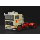 510003957 - Model kit,1:24 Volvo F-12 Intercooler Low Roof