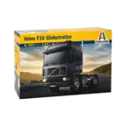 510003923 - Model Kit, 1:24 VOLVO F-16 Globetrotter