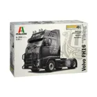 510003931 - Model kit,1:24 VOLVO FH16 Viking