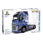 510003942 - Model Kit,1:24 Volvo FH4 Globetrotter /Medium Roof