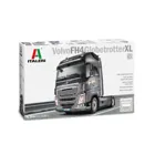 510003940 - Model Kit,1:24 Volvo FH4 Globetrotter XL