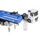 500907665 - Model kit,1:26 MB Arocs water transporter 100% RTR