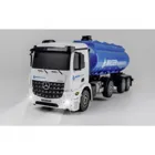 500907665 - Model kit,1:26 MB Arocs water transporter 100% RTR