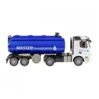 500907665 - Model kit,1:26 MB Arocs water transporter 100% RTR