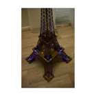 Model kit,1:270 IXO Eiffel Tower