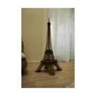 Model kit,1:270 IXO Eiffel Tower