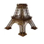 Model kit,1:270 IXO Eiffel Tower