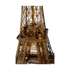 Model kit,1:270 IXO Eiffel Tower