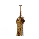 Model kit,1:270 IXO Eiffel Tower