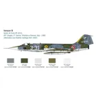 510002514 - Model Kit, 1:32 F-104G/S - RF-104G Starfighter