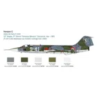 510002514 - Model Kit, 1:32 F-104G/S - RF-104G Starfighter