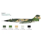 510002514 - Model Kit, 1:32 F-104G/S - RF-104G Starfighter