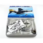 300060308 - Model kit,1:32 F-4J PHANTOM II MARINES