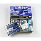 300060324 - Model Kit, 1:32 F4U-1 Corsair Birdcage