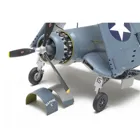 300060324 - Model Kit, 1:32 F4U-1 Corsair Birdcage