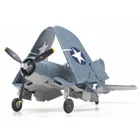 300060324 - Model Kit, 1:32 F4U-1 Corsair Birdcage