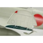 300060317 - Modelkit,1:32 Mits.A6M2b ZERO Fighter 21