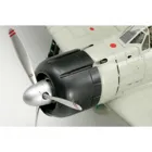 300060317 - Modelkit,1:32 Mits.A6M2b ZERO Fighter 21