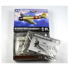 300060317 - Modelkit,1:32 Mits.A6M2b ZERO Fighter 21