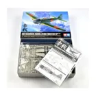 300060318 - Model Kit,1:32 Mitsub.A6M5 Z.Fighter