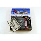 300060322 - Model Kit, 1:32 North American P-51D Mustang