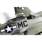 300060322 - Model Kit, 1:32 North American P-51D Mustang